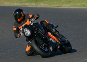 KTM 990 Super Duke KTM 990 Super Duke
